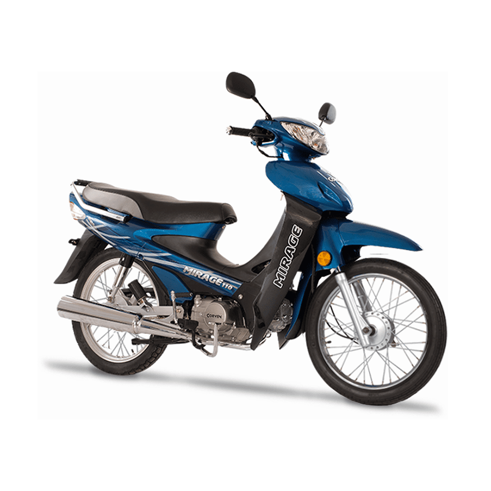 CORVEN MIRAGE 110